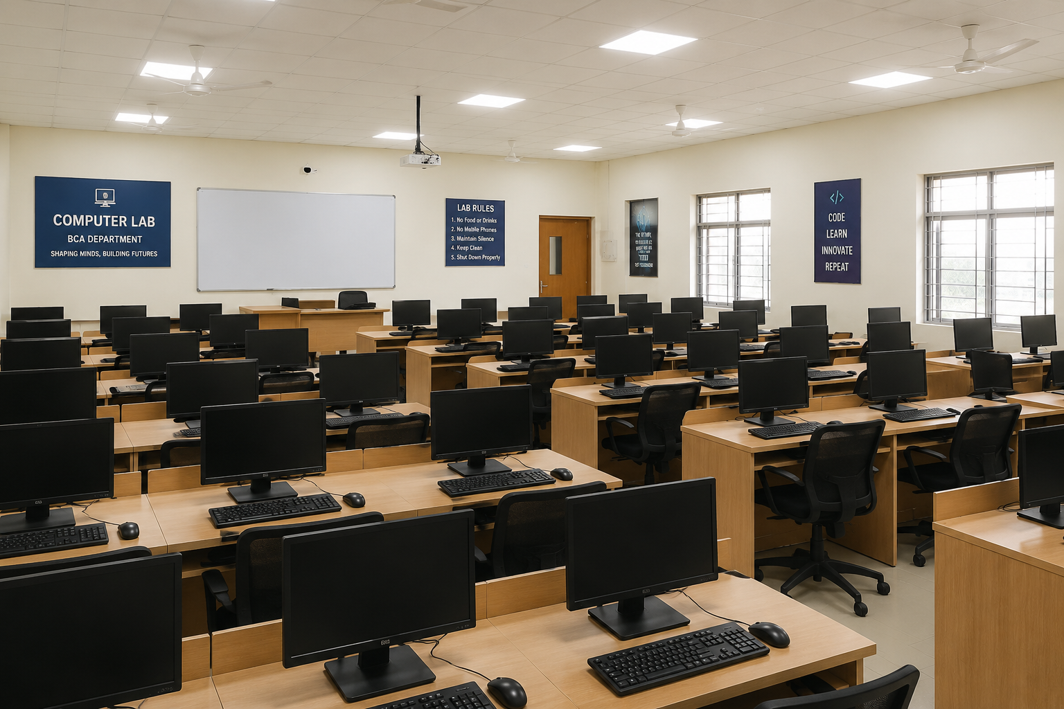 Computer Centre