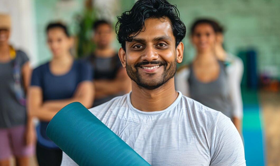Master of Physical Education